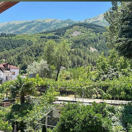 Sajmir Suites Пермети Экстерьер фото