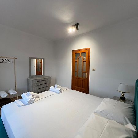 Sajmir Suites Пермети Экстерьер фото