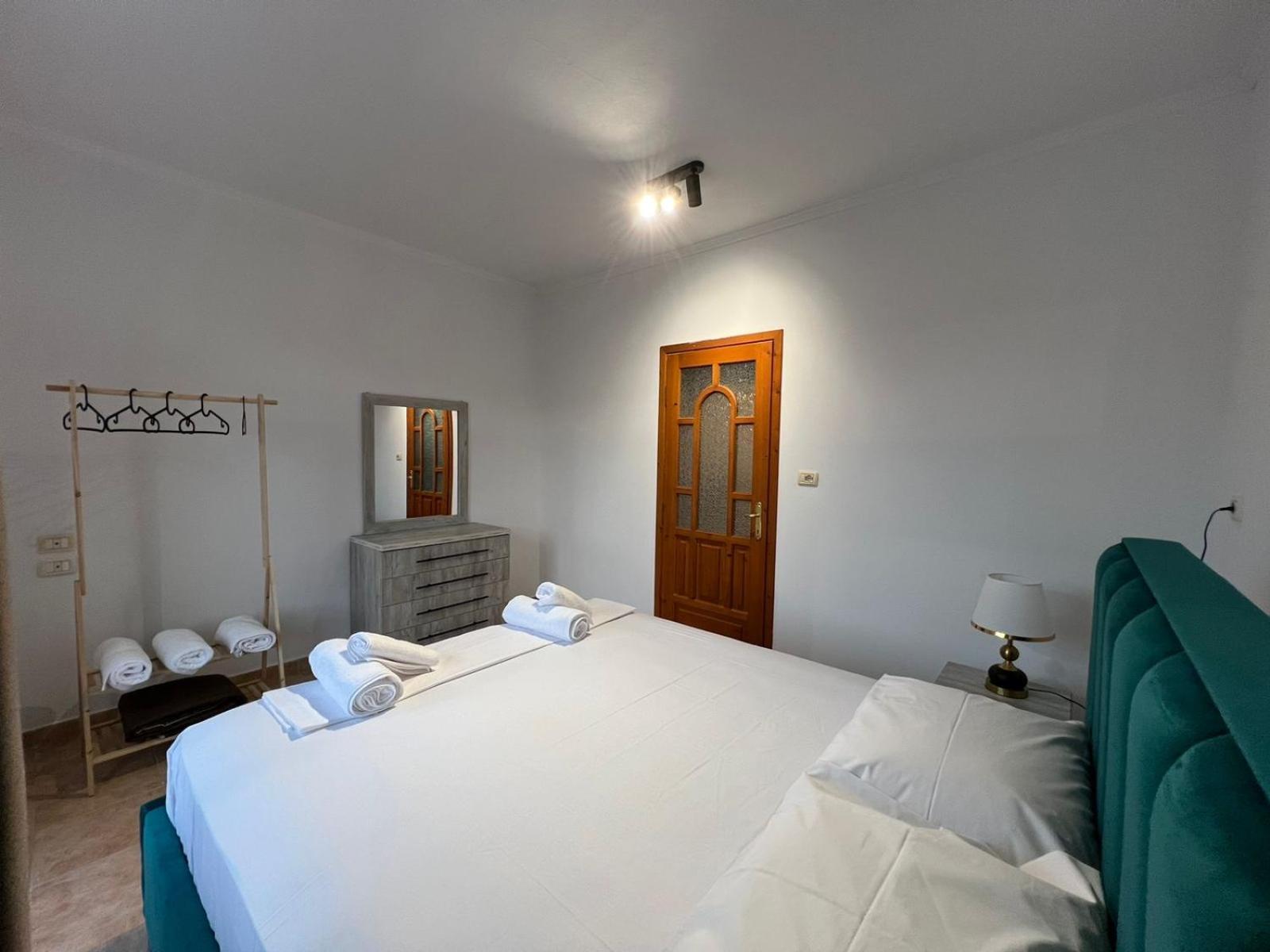Sajmir Suites Пермети Экстерьер фото