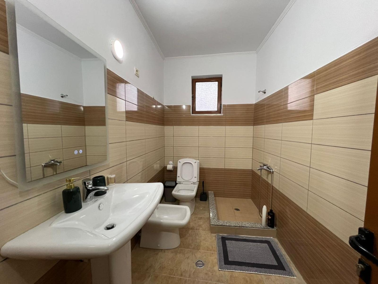 Sajmir Suites Пермети Экстерьер фото