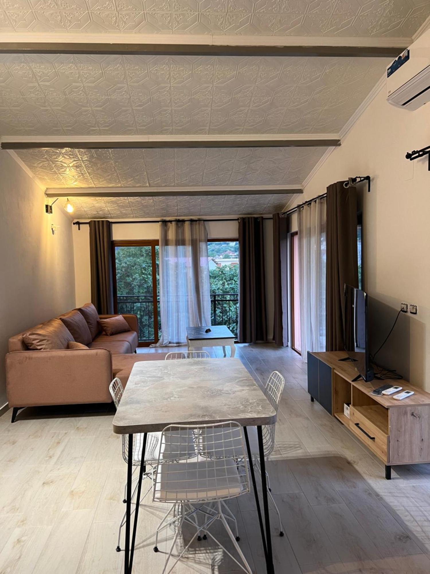Sajmir Suites Пермети Экстерьер фото